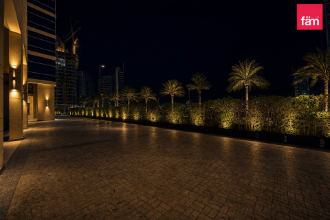 Trgovina u Business Bay, Dubai, UAE 133.7 m2 Br. 760789 - fotografija 12