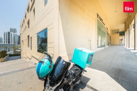 Trgovina u Business Bay, Dubai, UAE 133.7 m2 Br. 760789 - fotografija 11
