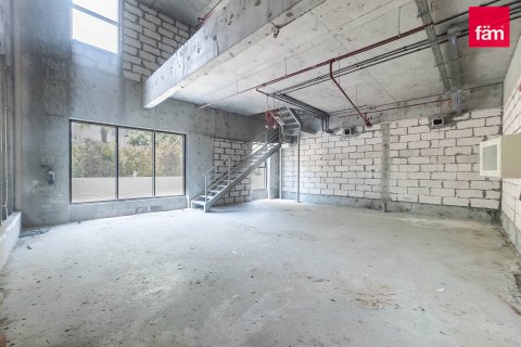 Business Bay, Dubai, संयुक्त अरब अमीरात में दुकान, 133.7 वर्ग मीटर, संख्या 760789