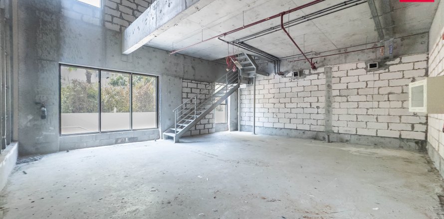 Trgovina u Business Bay, Dubai, UAE 133.7 m2 Br. 760789