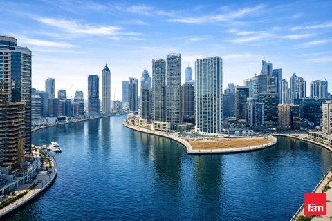 Korter asukohaga Business Bay, Dubai, AÜE: 2 magamistoaga, 132.4 m² Nr 760786