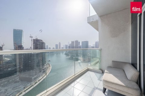 Byt v Business Bay, Dubai, SAE 2 ložnice, 132.4 m² Č.: 760786 - fotografie 14