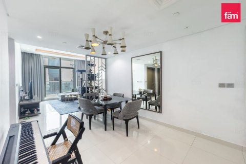 Byt v Business Bay, Dubai, SAE 2 ložnice, 132.4 m² Č.: 760786 - fotografie 2