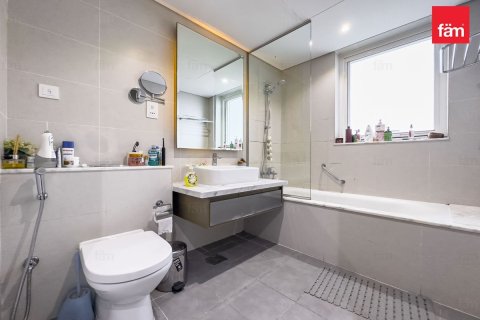 Byt v Business Bay, Dubai, SAE 2 ložnice, 132.4 m² Č.: 760786 - fotografie 12