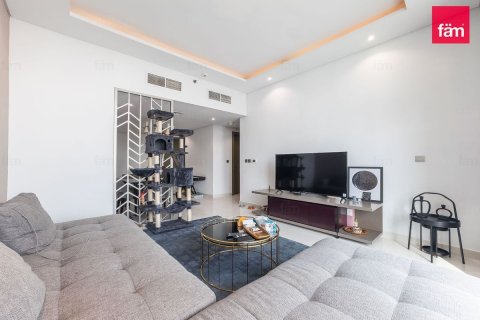 Byt v Business Bay, Dubai, SAE 2 ložnice, 132.4 m² Č.: 760786 - fotografie 3