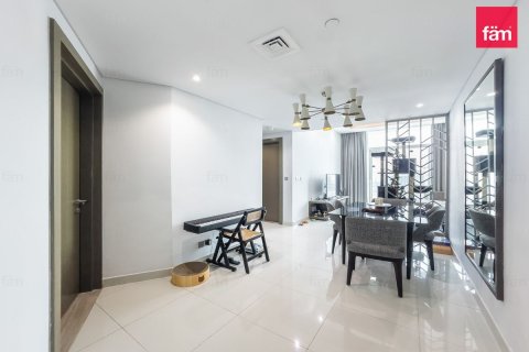 Byt v Business Bay, Dubai, SAE 2 ložnice, 132.4 m² Č.: 760786 - fotografie 4