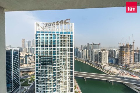 Byt v Business Bay, Dubai, SAE 2 ložnice, 132.4 m² Č.: 760786 - fotografie 19