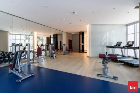 Byt v Business Bay, Dubai, SAE 2 ložnice, 132.4 m² Č.: 760786 - fotografie 16
