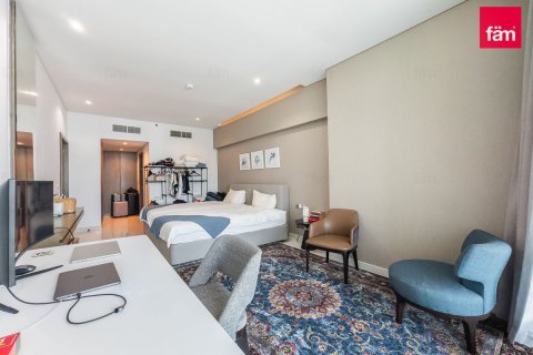 Byt v Business Bay, Dubai, SAE 2 ložnice, 132.4 m² Č.: 760786 - fotografie 9