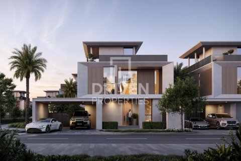 阿联酋 Dubai Dubai Investment Park 待售 : 5 卧, 544.97 平方米 , 编号761534 - 照片 11