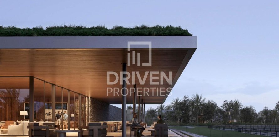 阿联酋 Dubai Dubai Investment Park 别墅  5 卧, 544.97 平方米 , 编号 761534