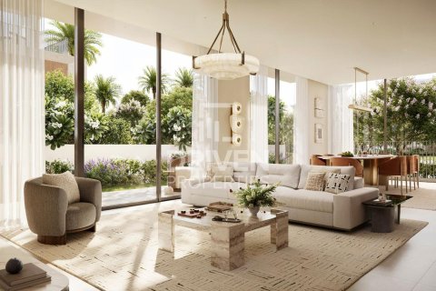 阿联酋 Dubai Dubai Investment Park 待售 : 5 卧, 544.97 平方米 , 编号761534 - 照片 13