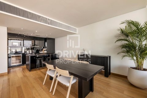Пәтер Джумейра, Дубай, БАӘ-да 1 жатын бөлме, 140.28 м² № 761539 - фото 10