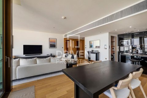 Пәтер Джумейра, Дубай, БАӘ-да 1 жатын бөлме, 140.28 м² № 761539 - фото 6