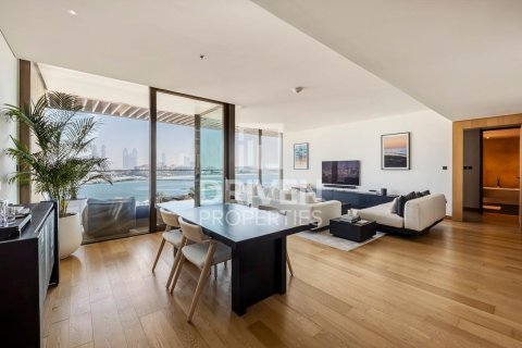 Пәтер Джумейра, Дубай, БАӘ-да 1 жатын бөлме, 140.28 м² № 761539 - фото 2