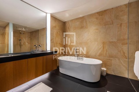 Пәтер Джумейра, Дубай, БАӘ-да 1 жатын бөлме, 140.28 м² № 761539 - фото 12