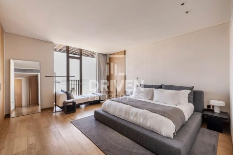 Пәтер Джумейра, Дубай, БАӘ-да 1 жатын бөлме, 140.28 м² № 761539 - фото 4