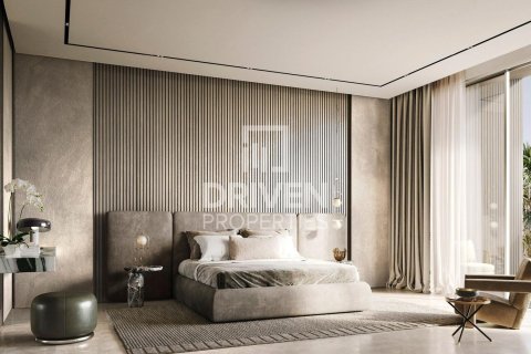 Vila di Mohammed Bin Rashid City, Dubai, UAE 4 bilik tidur, 629.98 meter persegi № 761538 - foto 10