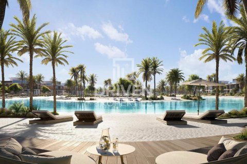 Vila di Mohammed Bin Rashid City, Dubai, UAE 4 bilik tidur, 629.98 meter persegi № 761538 - foto 14