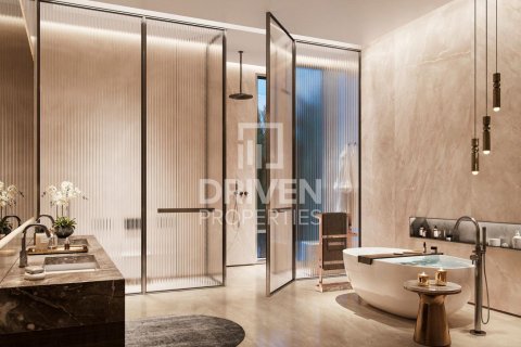 Vila di Mohammed Bin Rashid City, Dubai, UAE 4 bilik tidur, 629.98 meter persegi № 761538 - foto 11