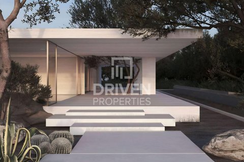 Pozemok v Mohammed Bin Rashid City, Dubai, SAE 960.52 m2 č. 761535 - Fotografia 15