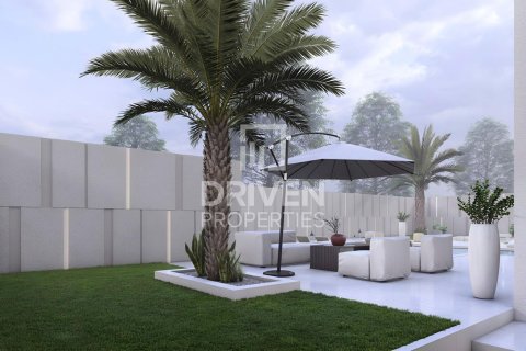 Pozemok v Mohammed Bin Rashid City, Dubai, SAE 960.52 m2 č. 761535 - Fotografia 17