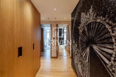 Müüa korter asukohaga Jumeirah, Dubai, AÜE: 3 magamistoaga, 250.65 m² Nr 761540 - pilt 14