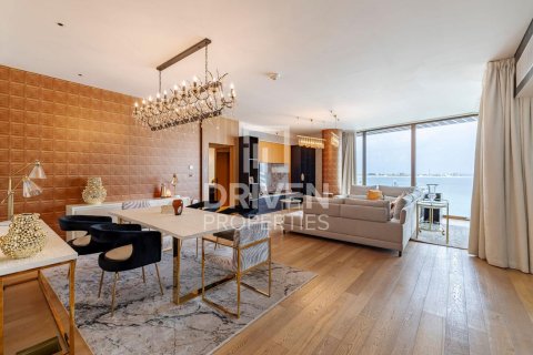 Müüa korter asukohaga Jumeirah, Dubai, AÜE: 3 magamistoaga, 250.65 m² Nr 761540 - pilt 4