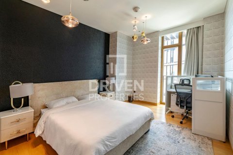 Müüa korter asukohaga Jumeirah, Dubai, AÜE: 3 magamistoaga, 250.65 m² Nr 761540 - pilt 21