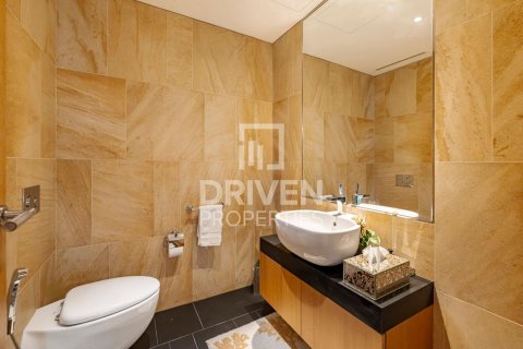 Müüa korter asukohaga Jumeirah, Dubai, AÜE: 3 magamistoaga, 250.65 m² Nr 761540 - pilt 11