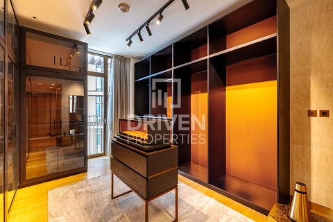 Müüa korter asukohaga Jumeirah, Dubai, AÜE: 3 magamistoaga, 250.65 m² Nr 761540 - pilt 19