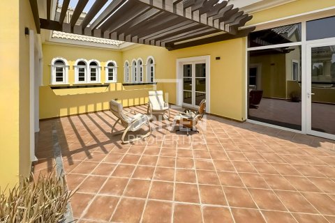 Vila di The Villa, Dubai, UEA 6 kamar tidur, 944.73 m2 nomor 761537 - foto 15