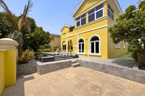 Vila di The Villa, Dubai, UEA 6 kamar tidur, 944.73 m2 nomor 761537 - foto 14
