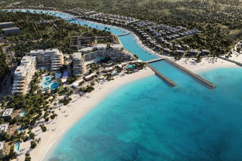 Βίλα σε Ghantoot, Abu Dhabi, ΗΑΕ 4 υπνοδωμάτια, 500 τ.μ. Αρ. 739514