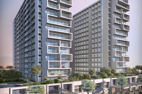DAMAC Hills (Akoya by DAMAC), Dubai, UAE의 판매용 아파트 침실 1개, 39제곱미터 번호 728526 - 사진 4