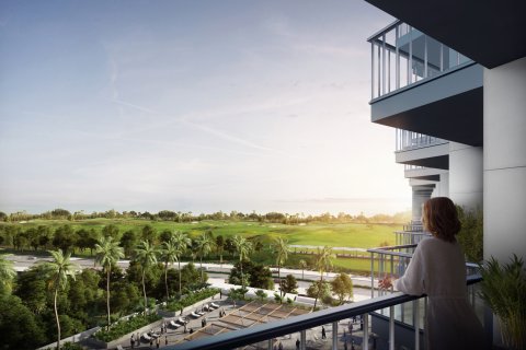 דירה ב DAMAC Hills (Akoya by DAMAC), Dubai, איחוד האמירויות 1 חדר שינה, 39 מ