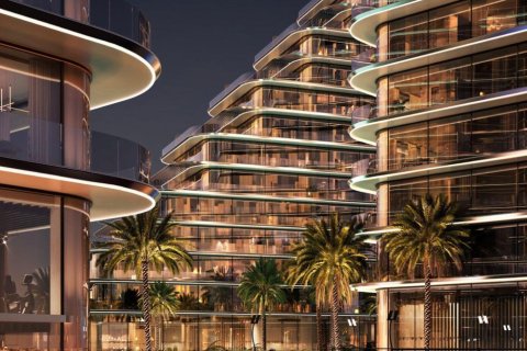 Wohnung in Jumeirah Village Triangle, Dubai, VAE: 1 Schlafzimmer, 75.35 m2 Nr. 752653