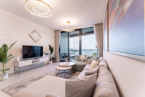 Apartment sa Jumeirah Beach Residence, Dubai, UAE 3 silid-tulugan, 172.8 sq.m. № 750248