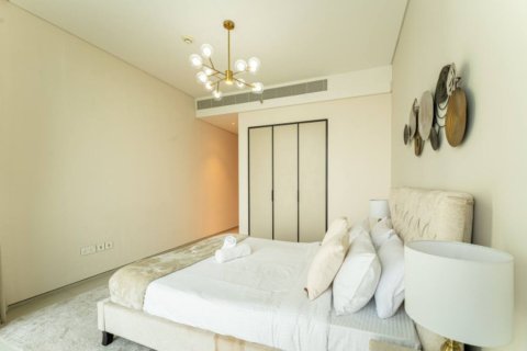Apartament de închiriat în Jumeirah Beach Residence, Dubai, EAU 3 dormitoare, 172.8 mp. №750248 - poză 22