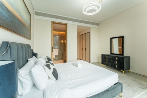 Apartament de închiriat în Jumeirah Beach Residence, Dubai, EAU 3 dormitoare, 172.8 mp. №750248 - poză 19