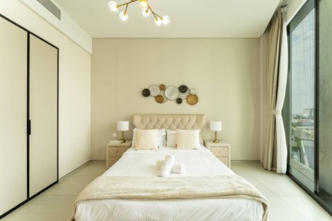 Apartament de închiriat în Jumeirah Beach Residence, Dubai, EAU 3 dormitoare, 172.8 mp. №750248 - poză 20
