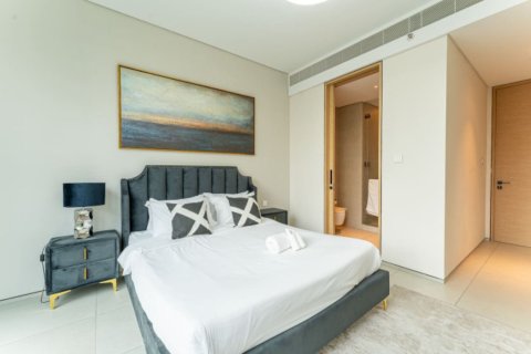 Apartament de închiriat în Jumeirah Beach Residence, Dubai, EAU 3 dormitoare, 172.8 mp. №750248 - poză 17