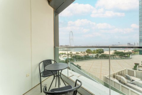 Apartament de închiriat în Jumeirah Beach Residence, Dubai, EAU 3 dormitoare, 172.8 mp. №750248 - poză 9