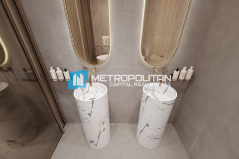 Apartman na Saadiyat Island, Abu Dhabi, UAE 2 spavaćih soba, 214.1 m2 Br. 692006 - fotografija 10