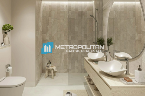 Apartment on the Yas Island, Abu Dhabi, UAE 2 bedrooms, 126.1 sq.m. № 692005 - photo 8
