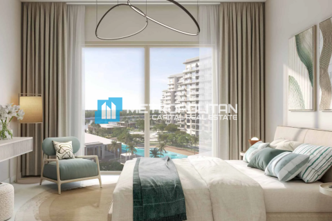 Apartment on the Yas Island, Abu Dhabi, UAE 2 bedrooms, 126.1 sq.m. № 692005 - photo 9