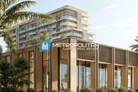 Apartment on the Yas Island, Abu Dhabi, UAE 2 bedrooms, 126.1 sq.m. № 692005 - photo 7