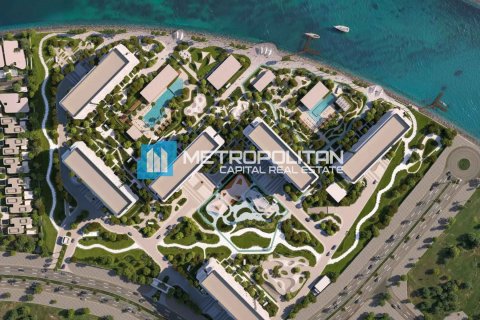 Apartment on the Yas Island, Abu Dhabi, UAE 2 bedrooms, 126.1 sq.m. № 692005 - photo 6