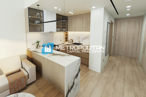 Müüa korter asukohaga Abu Dhabi, AÜE: 44 m² Nr 692008 - pilt 3