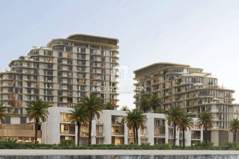 Apartmán v Mina Al Arab, Ras Al Khaimah, SAE 1 spálňa, 75 m2 č. 664387 - Fotografia 2